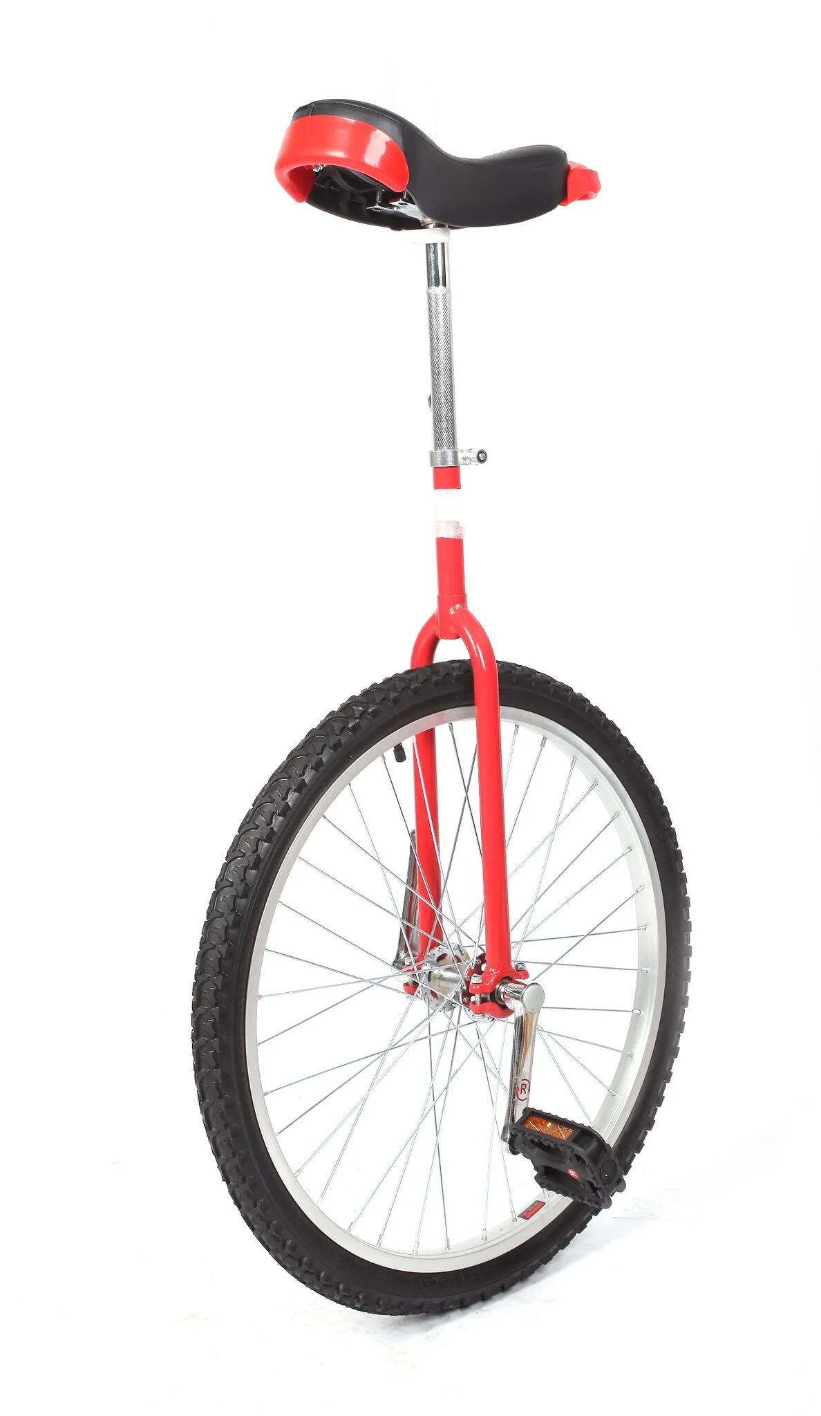 Unbranded 24" Pro Circus Unicycle Bike