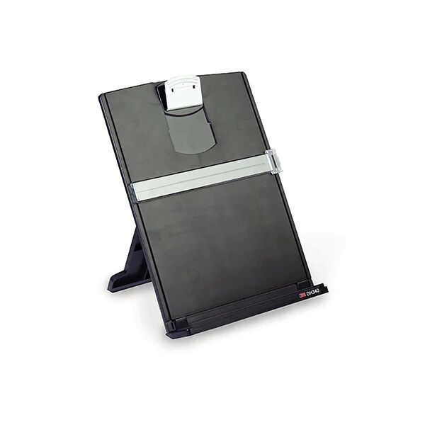 3M Document Holder DH340MB Desktop Black