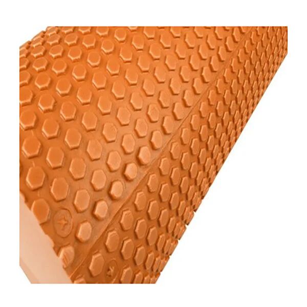Unbranded Foam Roller - Yoga/Pilates (Orange)