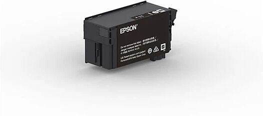 Epson 80Ml Ultra Chrome Black