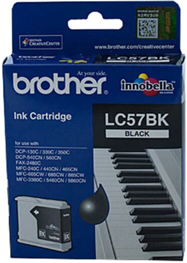 Brother LC39 Ink Cart