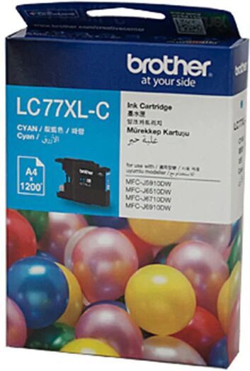 Brother LC77XL Ink Cartridge