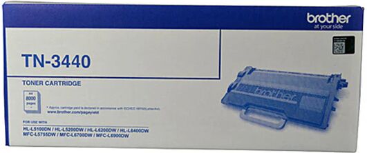 Brother TN3440 Toner Cartridge