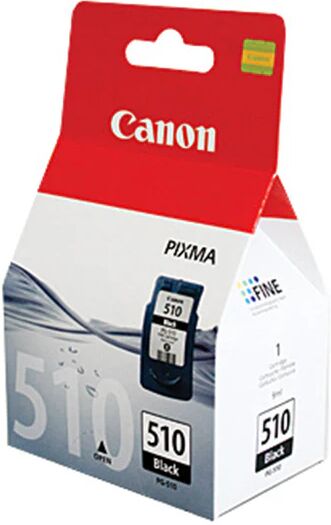 Canon PG510 Black Ink Cartridge