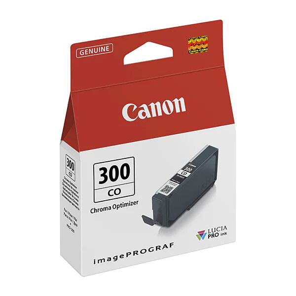 Canon Pfi300 Chrome O Ink Tank