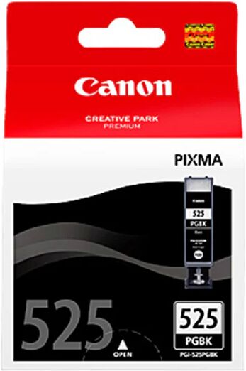 Canon PGI525 Black Ink Cart