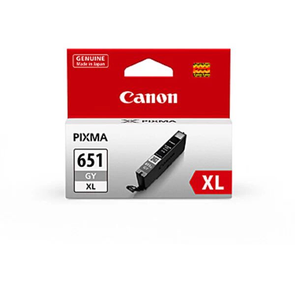 Canon CLI651XL Ink Cart