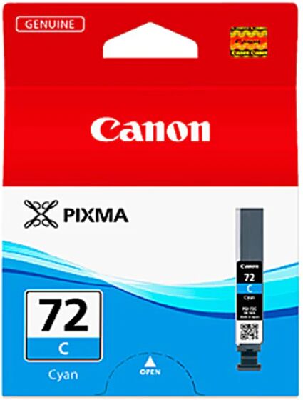 Canon PGI72 Ink Cart