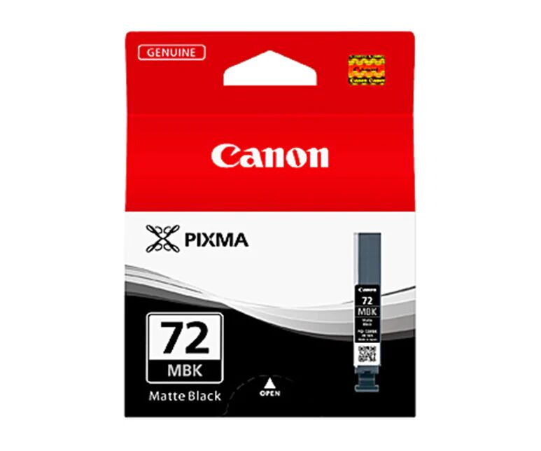 Canon PGI72 Ink Cart