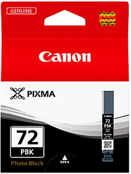 Canon PGI72 Ink Cart