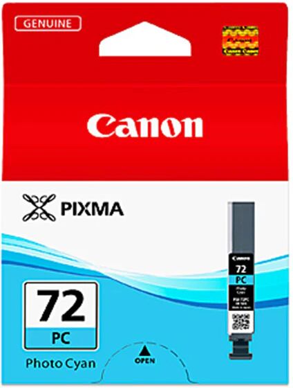 Canon PGI72 Ink Cart