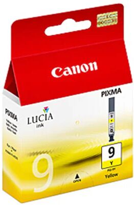 Canon Ink Cartridge PGI9