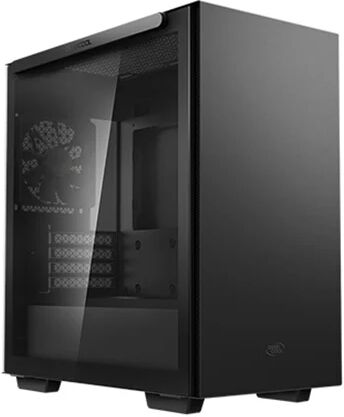 DeepCool Macube 110 Mini Tower Chassis