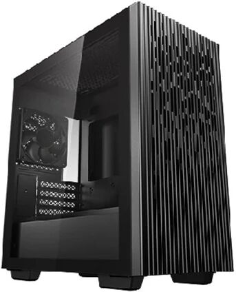 Deepcool Black Matrexx 40 Mini Tower Chassis