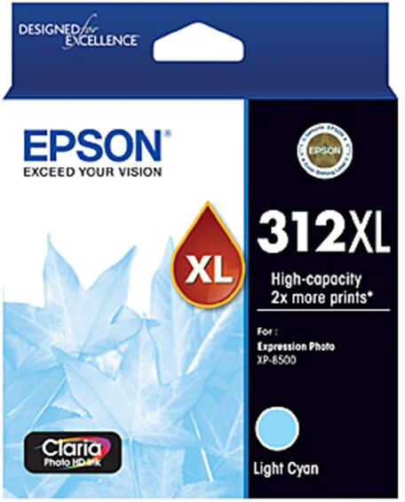 Epson 312XL HY Ink Cart