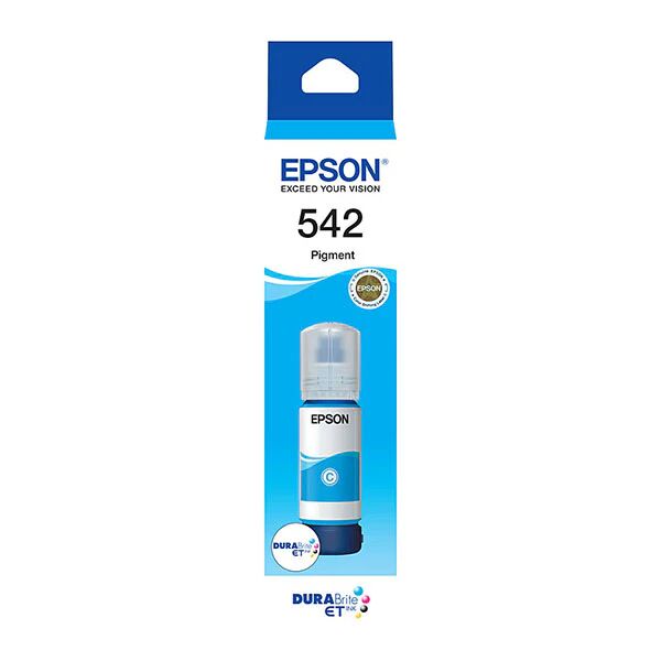 Epson T542 Eco Tank