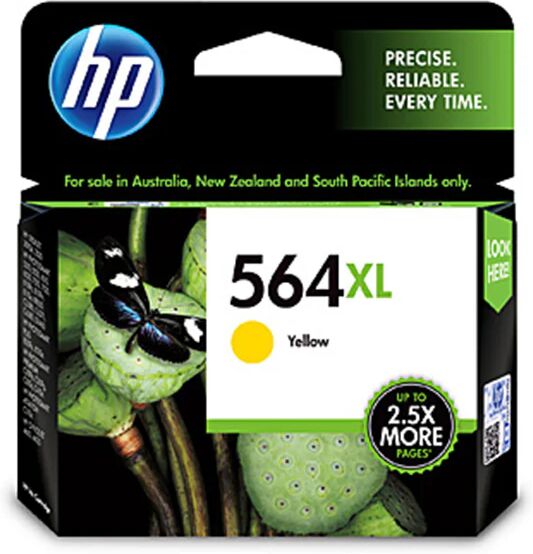 HP 564 XL Ink CB323WA