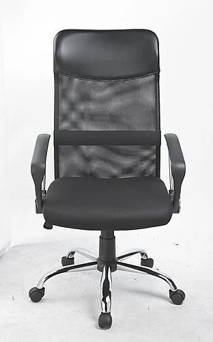 Unbranded Ergonomic Mesh PU Leather Office Chair