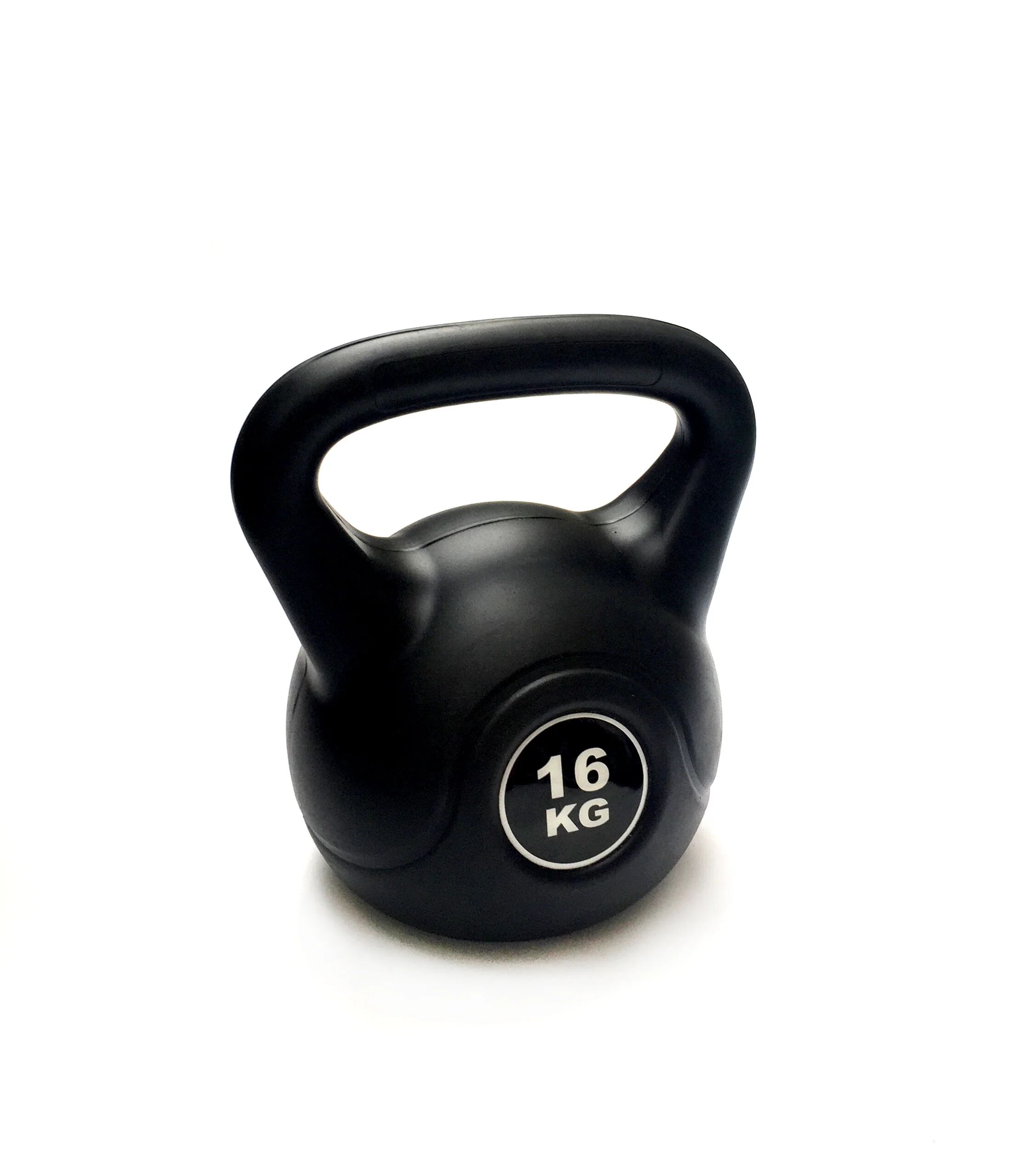 Unbranded Kettle Bell Training Weight 16KG