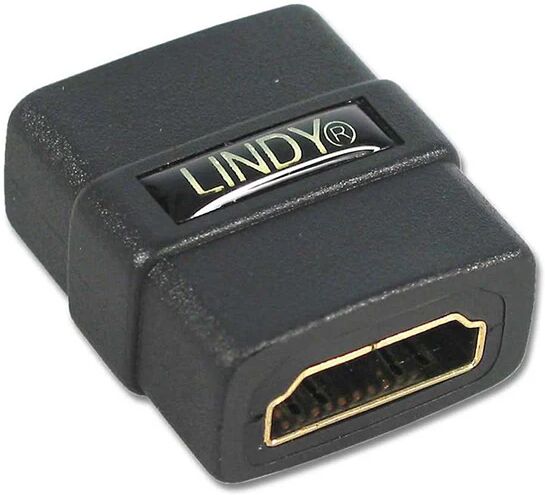 Lindy Hdmi F To F Coupler