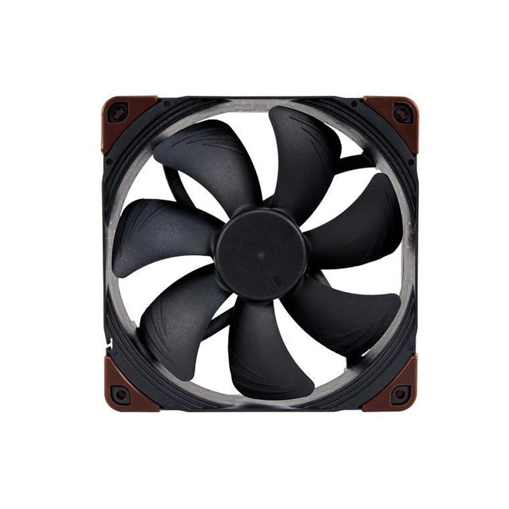 Unbranded Industrial PPC IP52 2000RPM Fan 140mm NF-A14