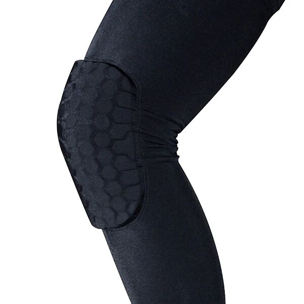 Unbranded Randy & Travis Knee Sleeve Compression Guard Support