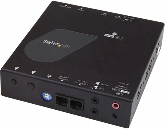 StarTech.com Startech Video Extender Receiver 100M Range Wired