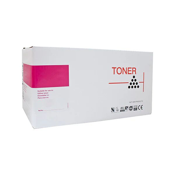Unbranded Compatible Brother Tn240 Cartridge