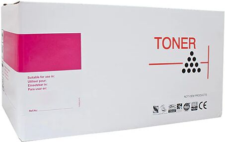 Unbranded Compatible C510Dn Magenta Cartridge