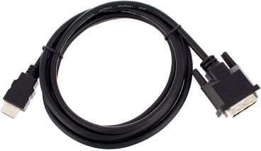 the sssnake HDMI - dvi Cable 2m