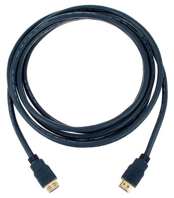 Kramer C-HM/HM-10 Cable 3.0m Grey