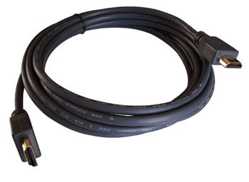 Kramer C-HM/HM-15 Cable 4.6m Grey