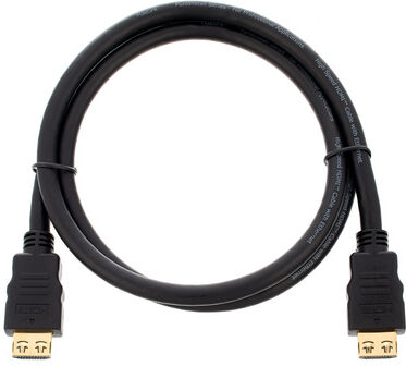 PureLink PI1000 1,0 Black