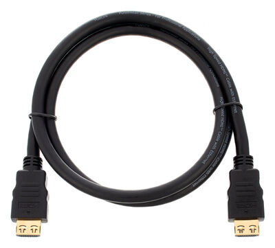 PureLink PI1000 1,5 Black