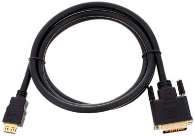 PureLink PI3000 0,5 Black