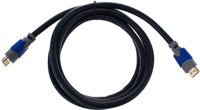 Kramer C-HM/HM/Pro-6 Cable 1.8m Black