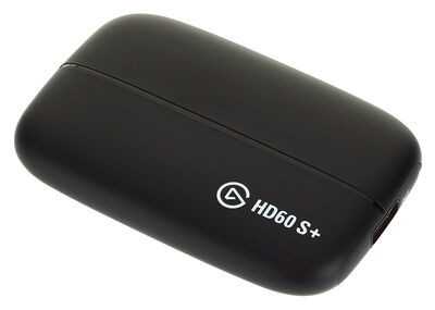 Elgato Game Capture HD60 S