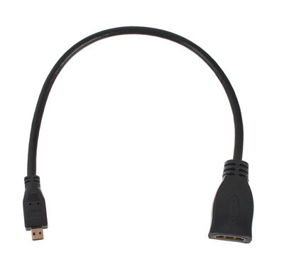 pro snake HDMI / Micro-HDMI-D Adapter