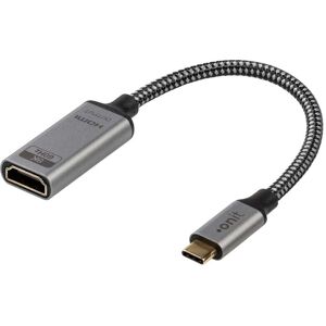 onit USB-Adapter »USB Type-C - HDMI«, 12 cm  Größe