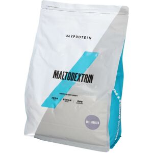 MYPROTEIN/ The Hut Group MyProtein Maltodextrin 2.5 kg