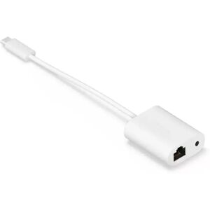 Sonos - Combo Adapter Lan, Jack 3.5mm, Multiroom Accessoires, Weiss,