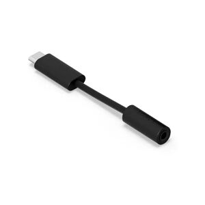 Sonos - Line In Adapter 3.5mm Jack, Multiroom Accessoires, Black,