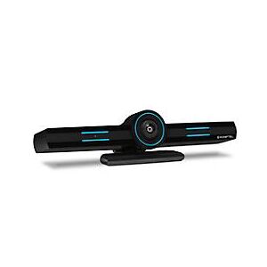 Videokonferenzsysteme Konftel CC200, 4K-Kamera, 1080 px, bis zu 6 Teilnehmer, Bluetooth/USB/WLAN/HDMI, kann ohne PC genutzt werden