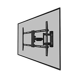 Wandhalterung Neomounts® by Newstar WL40-550BL16, für 1 Monitor 40-65