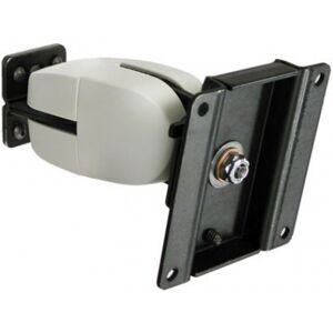 Ergotron Double Pivot Wall Mount - 100 Series