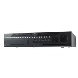 LevelOne NVR-0732 - GEMINI 32-Kanal Netzwerk Videorekorder / RAID / H.265 / HDMI / VGA