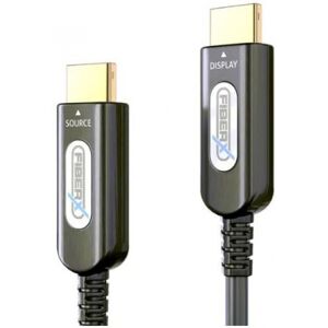 Divers FiberX Kabel FX-I360 gepanzert HDMI - HDMI, 70 m, 4K/60Hz