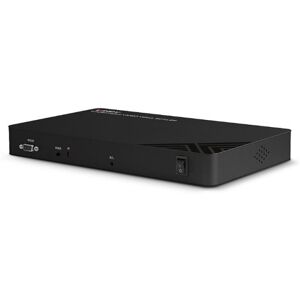 Lindy 38261 - 9 Port HDMI Video Wall Scaler