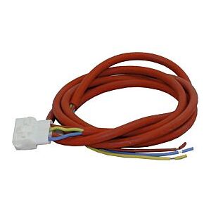 Wolf Kabel Motor Reinigung WT 2744560 für BPH