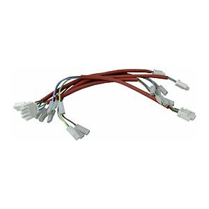 Wolf Kabel Saugzuggebläse 2744561 für BPH